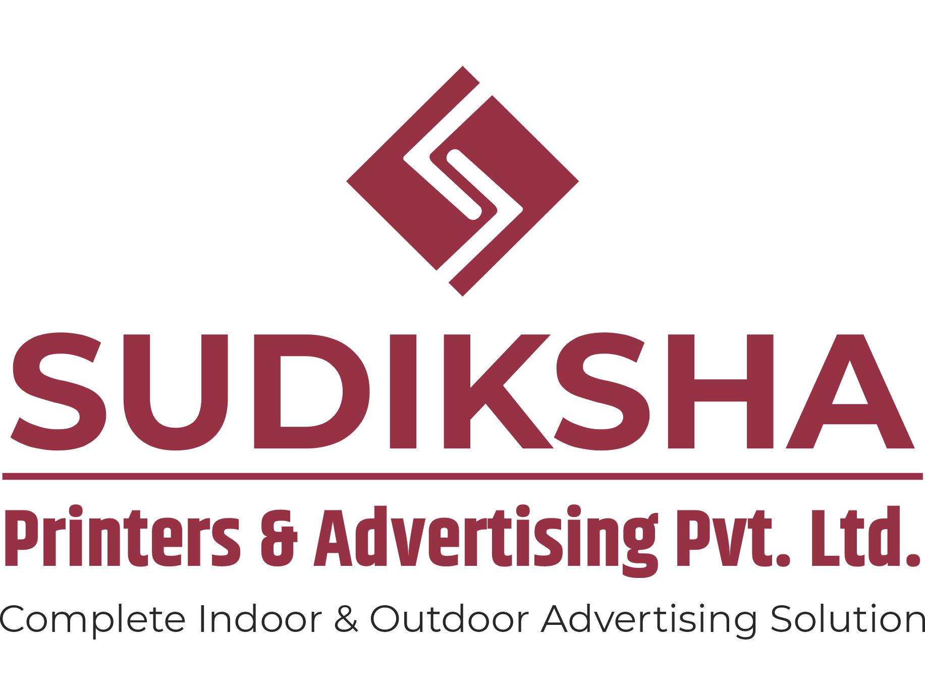 Sudiksha Printers & Advertising Pvt. Ltd.